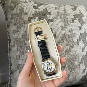Armitron watch